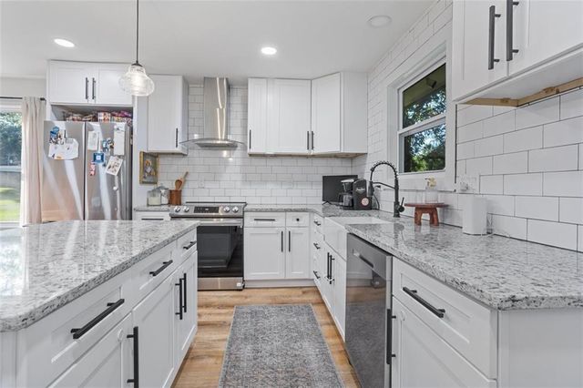 172 Jasper Street, Fairmount, GA 30139