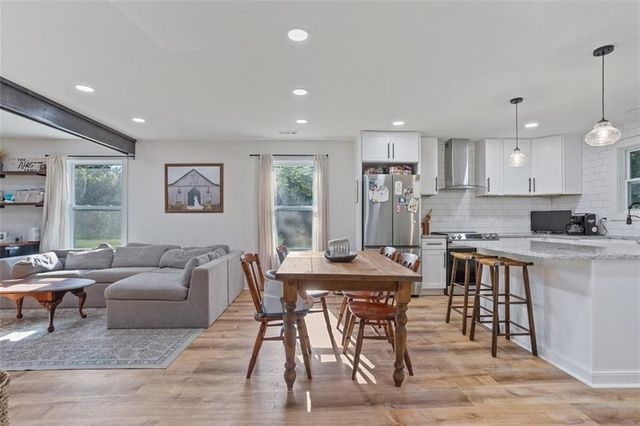 172 Jasper Street, Fairmount, GA 30139