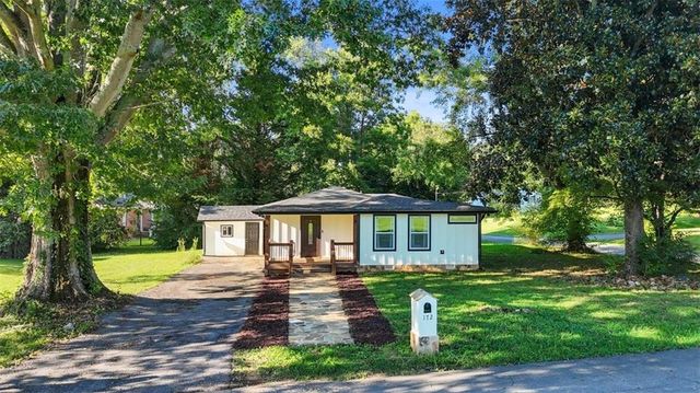 172 Jasper Street, Fairmount, GA 30139
