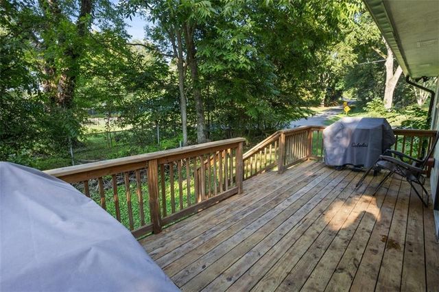 172 Jasper Street, Fairmount, GA 30139