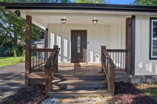 172 Jasper Street, Fairmount, GA 30139