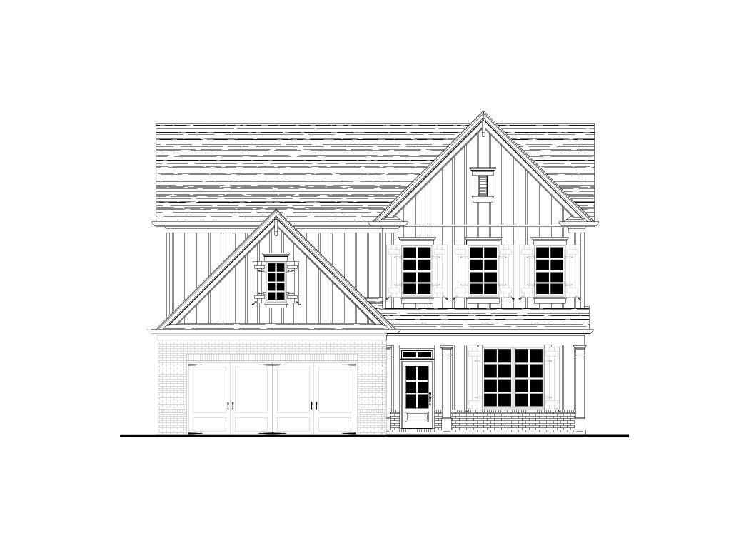 5659 Evelyn Lane, Flowery Branch, GA 30542