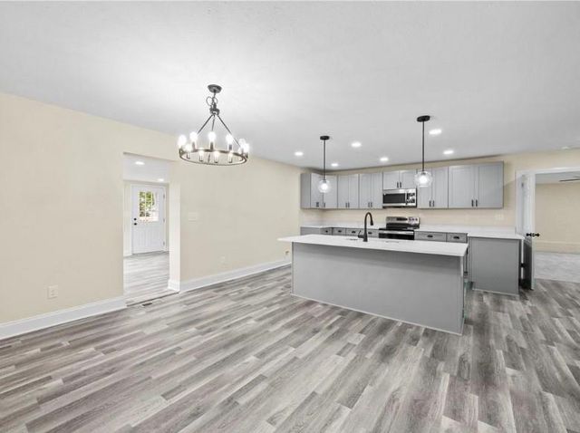 239 Brown Drive, Clermont, GA 30527