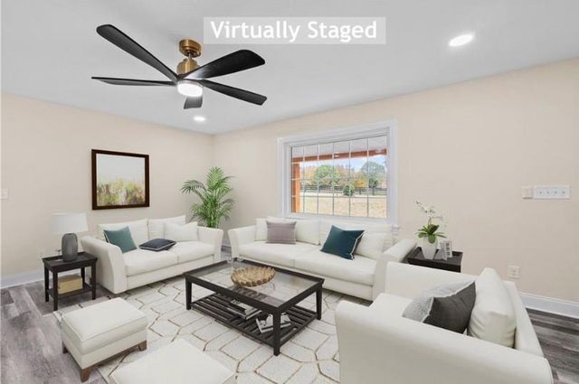 239 Brown Drive, Clermont, GA 30527