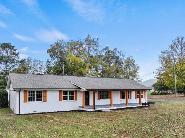 239 Brown Drive, Clermont, GA 30527