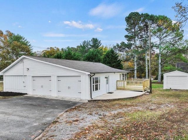 239 Brown Drive, Clermont, GA 30527