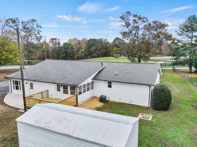 239 Brown Drive, Clermont, GA 30527