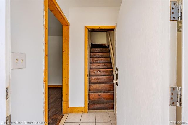 17892 Bradford Street, Detroit, MI 48205