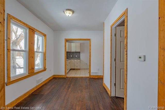 17892 Bradford Street, Detroit, MI 48205