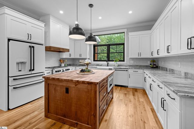 1029 Berkeley Drive, Clemson, SC 29631