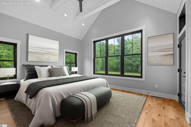 1029 Berkeley Drive, Clemson, SC 29631