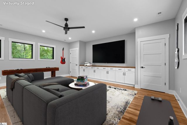 1029 Berkeley Drive, Clemson, SC 29631