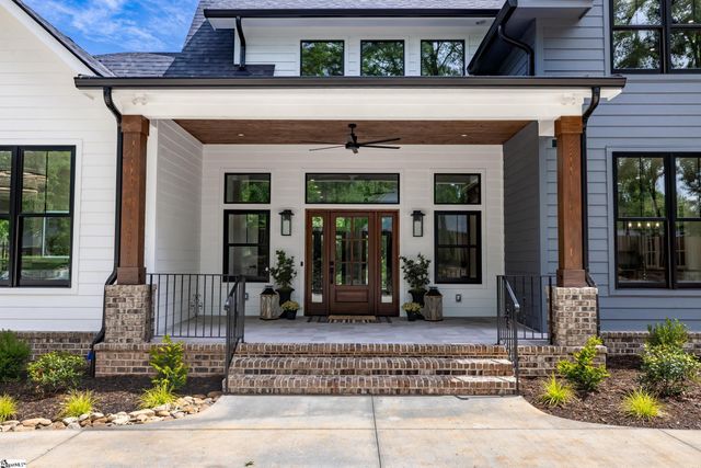 1029 Berkeley Drive, Clemson, SC 29631