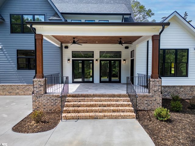 1029 Berkeley Drive, Clemson, SC 29631