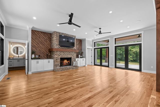 1029 Berkeley Drive, Clemson, SC 29631