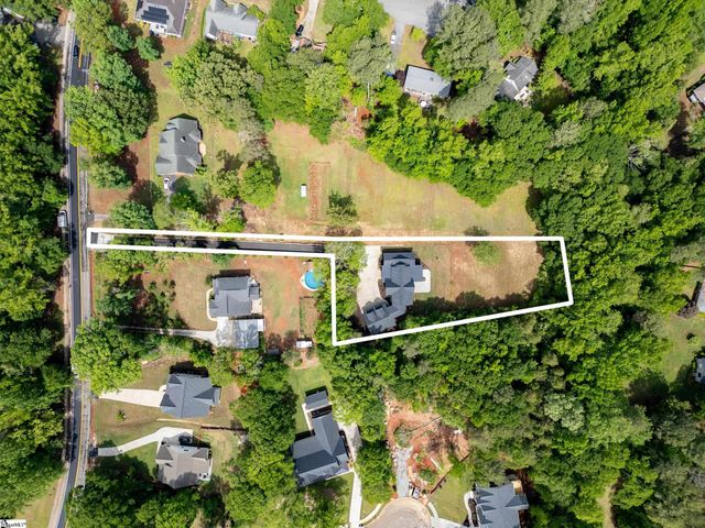 1029 Berkeley Drive, Clemson, SC 29631
