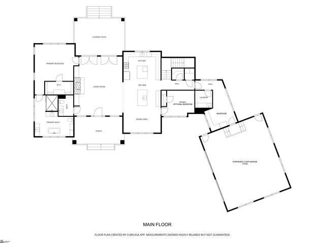 1029 Berkeley Drive, Clemson, SC 29631
