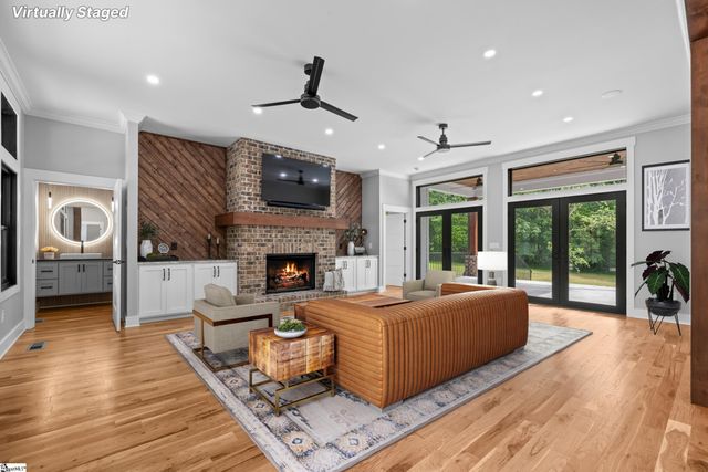 1029 Berkeley Drive, Clemson, SC 29631