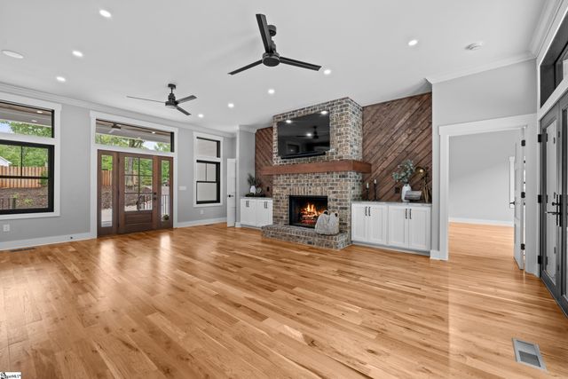 1029 Berkeley Drive, Clemson, SC 29631