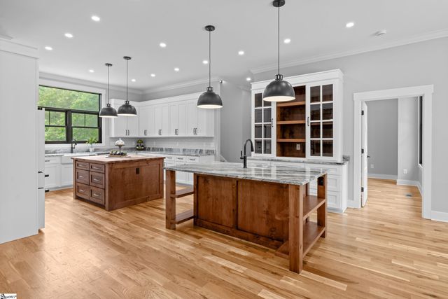 1029 Berkeley Drive, Clemson, SC 29631