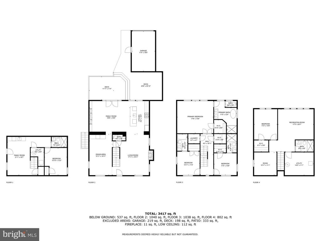 4324 YUMA ST NW, Washington, DC 20016
