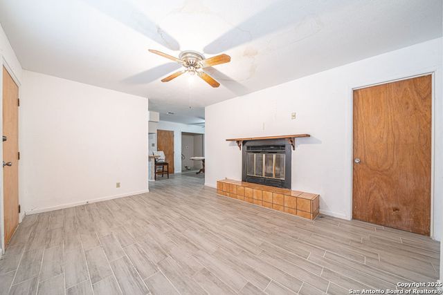 371 Lake Country, Lakehills, TX 78063