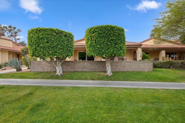 2671 N Whitewater Club Drive, Palm Springs, CA 92262