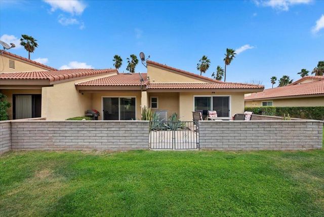 2671 N Whitewater Club Drive, Palm Springs, CA 92262