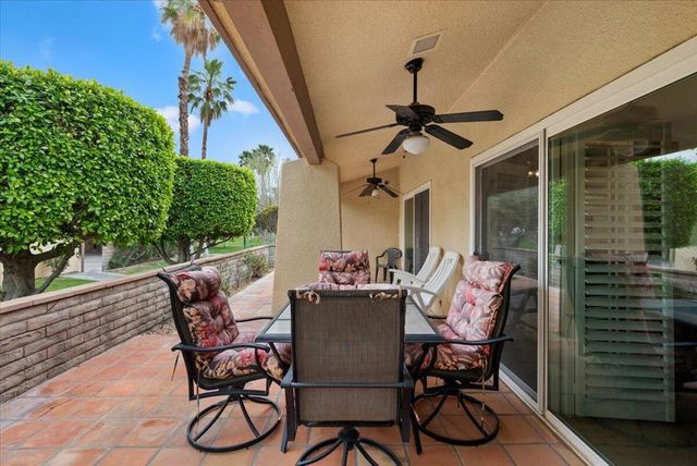2671 N Whitewater Club Drive, Palm Springs, CA 92262