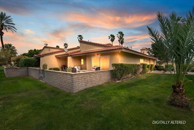 2671 N Whitewater Club Drive, Palm Springs, CA 92262