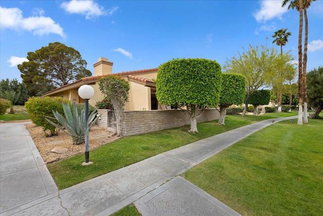 2671 N Whitewater Club Drive, Palm Springs, CA 92262