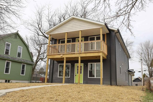 1626 Howell Street, Fort Wayne, IN 46808