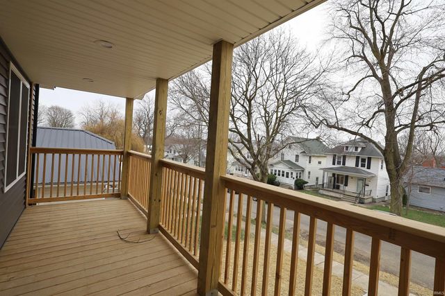 1626 Howell Street, Fort Wayne, IN 46808