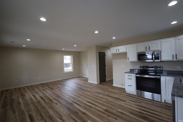 1626 Howell Street, Fort Wayne, IN 46808