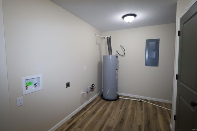 1626 Howell Street, Fort Wayne, IN 46808