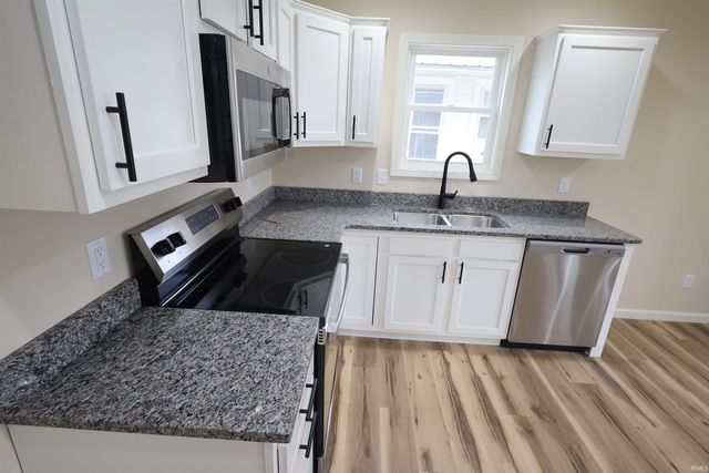 1626 Howell Street, Fort Wayne, IN 46808