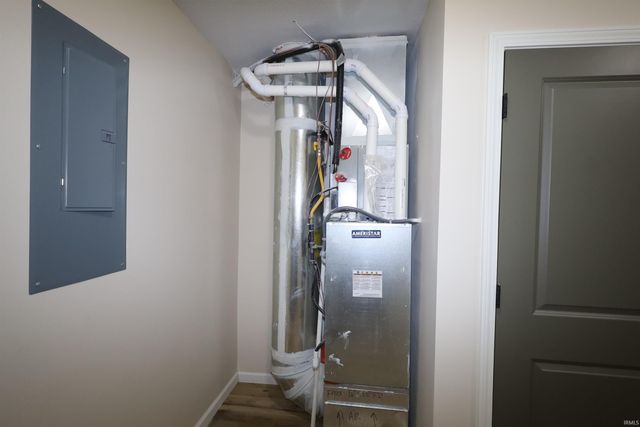 1626 Howell Street, Fort Wayne, IN 46808