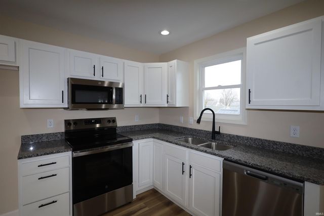 1626 Howell Street, Fort Wayne, IN 46808