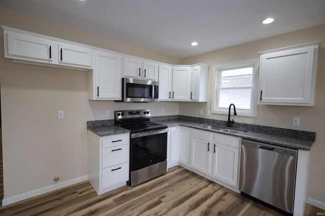 1626 Howell Street, Fort Wayne, IN 46808