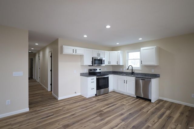 1626 Howell Street, Fort Wayne, IN 46808