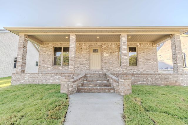 617 N 4 ST, Paragould, AR 72450