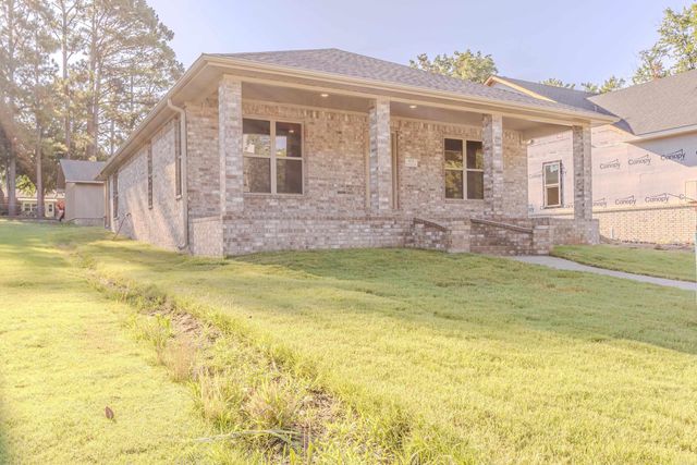 617 N 4 ST, Paragould, AR 72450