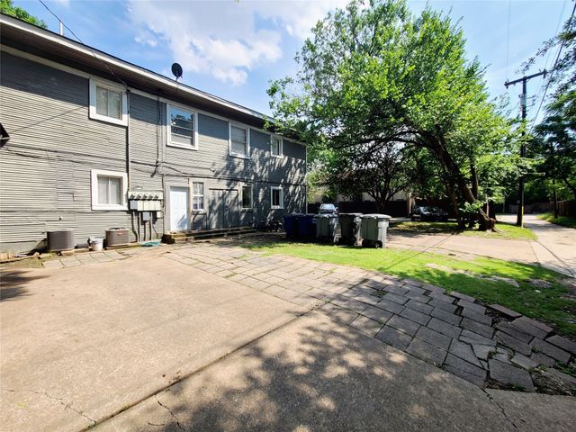4911 Worth Street 4, Dallas, TX 75214