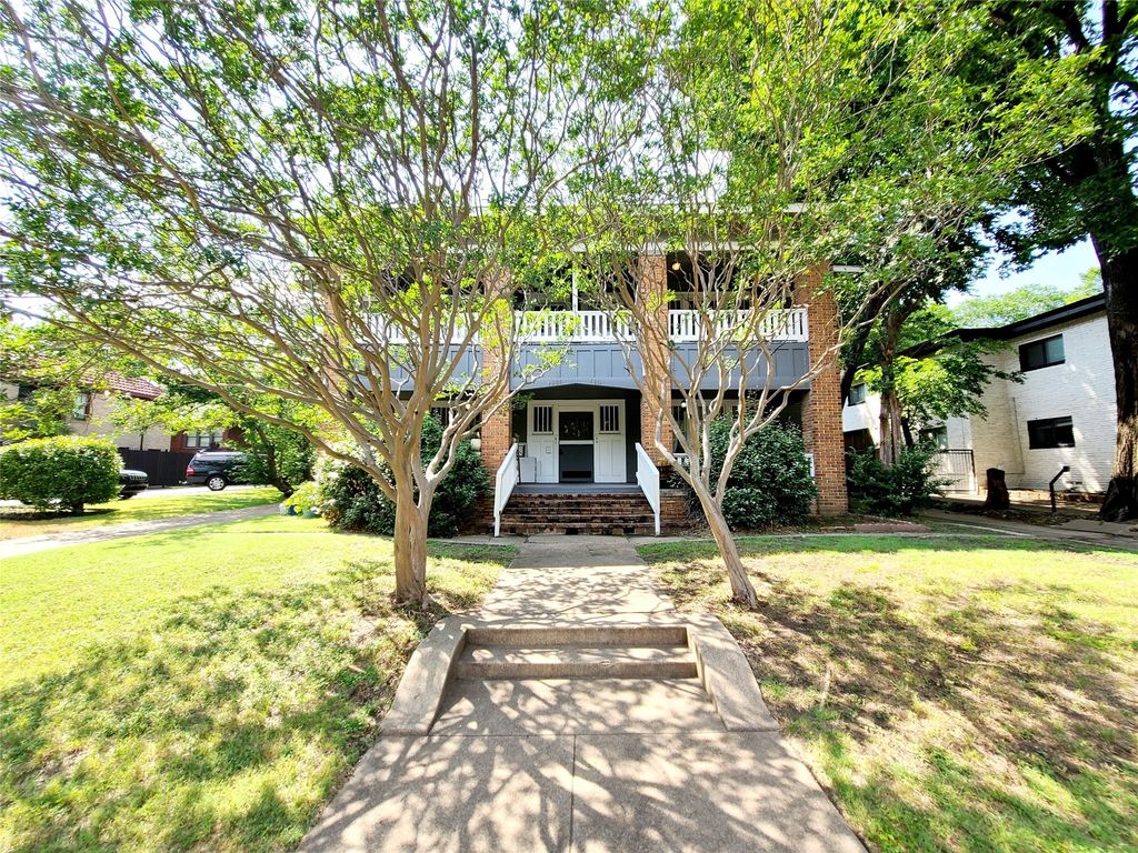 4911 Worth Street 4, Dallas, TX 75214
