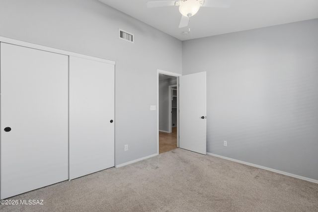 7821 S Kilbrennan Way, Tucson, AZ 85747