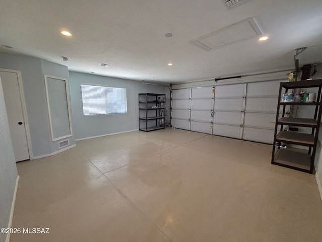 7821 S Kilbrennan Way, Tucson, AZ 85747