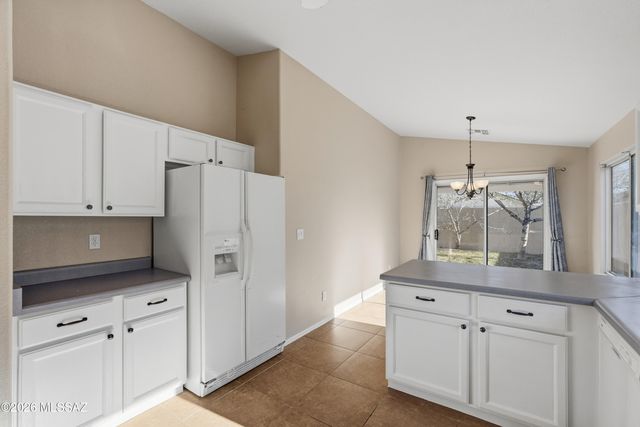 7821 S Kilbrennan Way, Tucson, AZ 85747