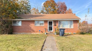 4435 Harford CIR, Roanoke, VA 24012