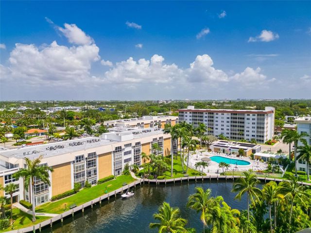 3000 NE 16th Ave 405, Oakland Park, FL 33334