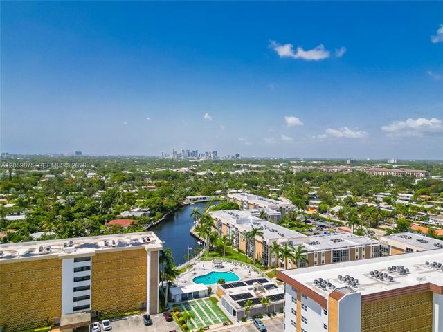 3000 NE 16th Ave 405, Oakland Park, FL 33334